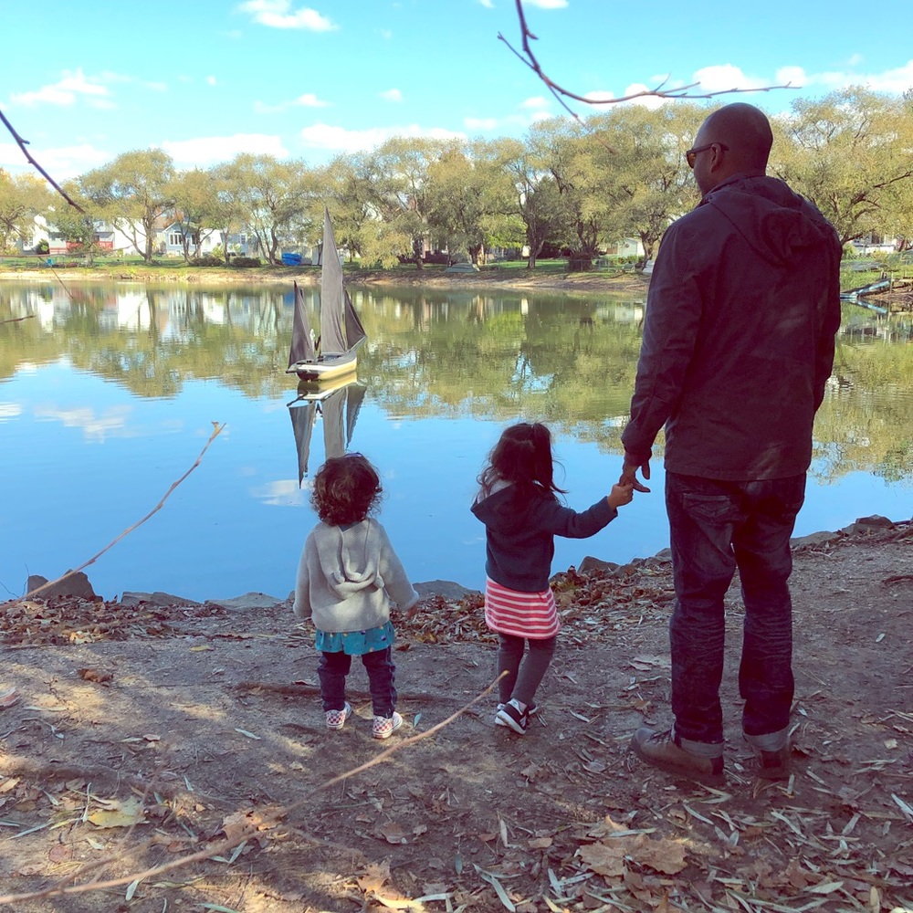 Meet your Posher, Fran